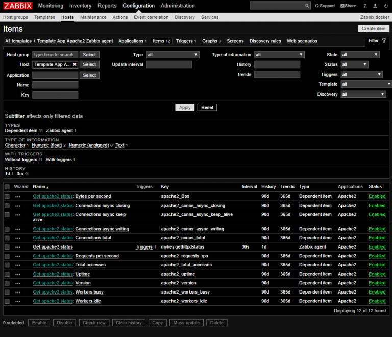 Zabbix-docker_-Configuration-of-items-Google-Chrome-2019_04_27-23_54_11-768x659.png