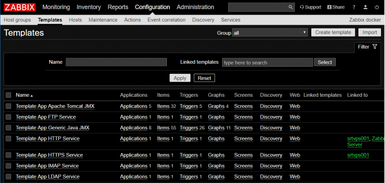 Zabbix-docker_-Configuration-of-templates-Google-Chrome-2019_04_25-22_11_41-768x365.png