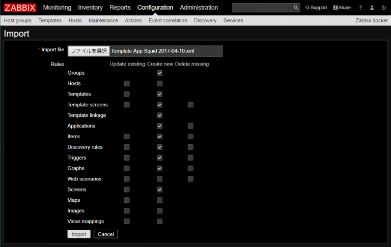 Zabbix-docker_-Configuration-of-templates-Google-Chrome-2019_04_25-22_22_25-768x486.png