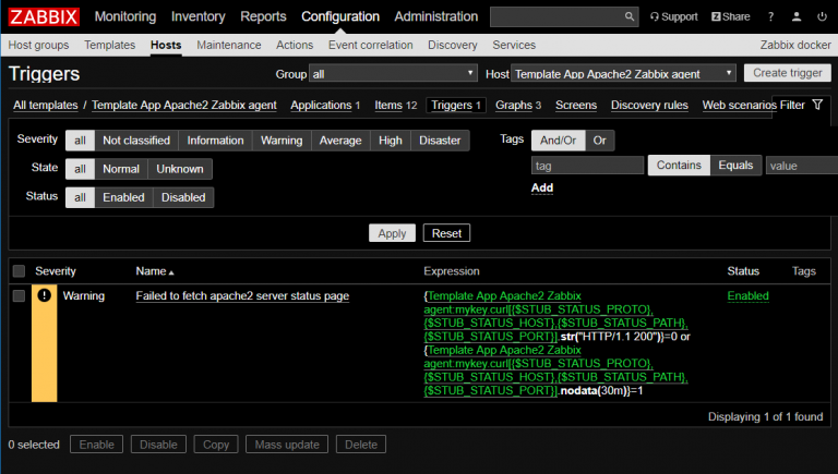 Zabbix-docker_-Configuration-of-triggers-Google-Chrome-2019_04_28-22_42_16-768x435.png